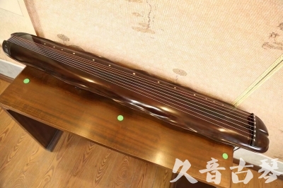 宁德市●久音古琴  ●今日推荐20230527  [高级演奏级蕉叶式]