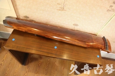 宁德市●久音古琴  ●今日推荐20230605  [断纹仲尼式]