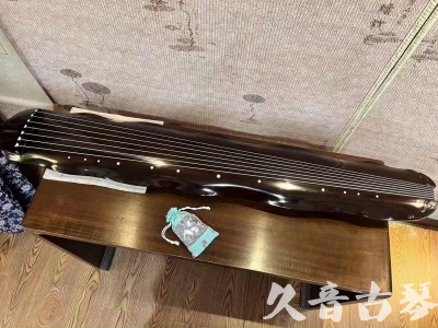 宁德市●久音古琴  ●今日推荐 20230706 [高级演奏蕉叶]