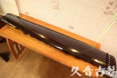 宁德市●久音古琴  ●今日推荐  20230717[高级演奏落霞]
