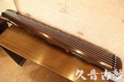 宁德市●久音古琴  ●典藏系列20230803  [高级演奏竹节]