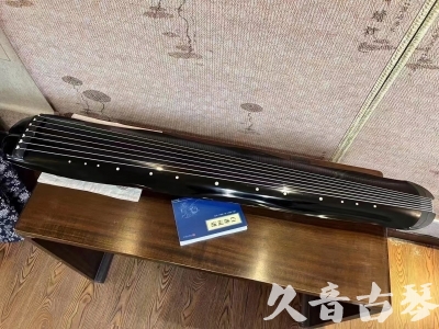 宁德市●久音古琴  ●今日推荐20230808  [顶级演奏蕉叶式]（老师必选）