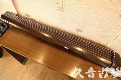 宁德市●久音古琴   ●今日推荐20230809   [高级演奏绿绮]