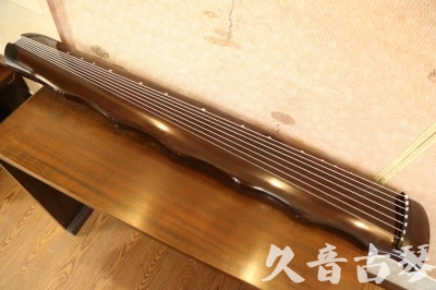 宁德市●久音古琴  ●典藏系列 20230901 [高级演奏竹节]
