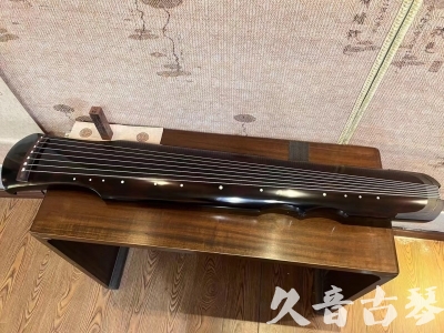 宁德市●久音古琴  ●至臻青桐 20231130 [青桐系列-伏羲]（天花板传世级）