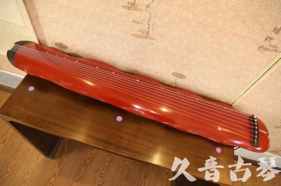 宁德市20240108冬季古琴保养注意事项3