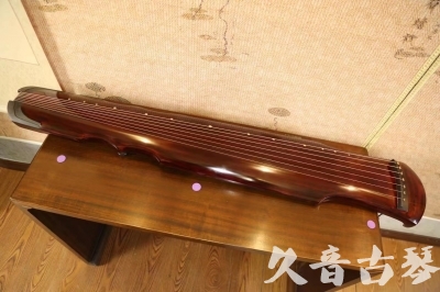 宁德市20240108冬季古琴保养注意事项4