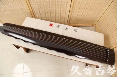 宁德市●久音古琴  ●今日推荐20240226  [高级演奏级落霞]