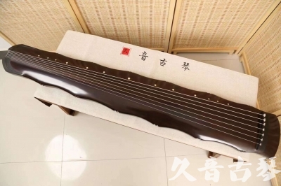 宁德市●久音古琴  ●典藏系列20240228  [高级演奏竹节]