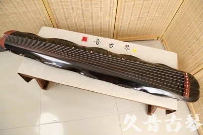 宁德市●久音古琴  ●今日推荐20240508  [顶级演奏蕉叶式]