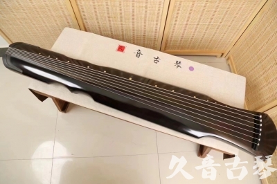 宁德市●久音古琴  ●今日推荐20240509  [收藏级伏羲式]（升级必入）