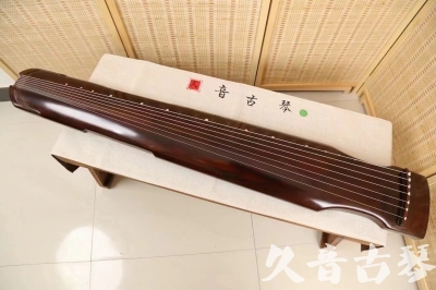 宁德市●久音古琴  ●今日推荐20240515  [顶级演奏仲尼]