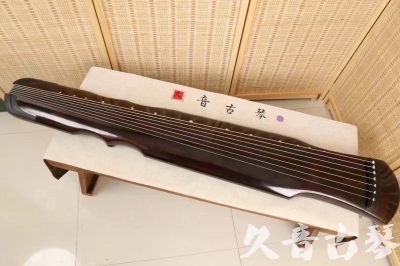宁德市●久音古琴  ●今日推荐20240517  [收藏级伏羲式]（老师必选）