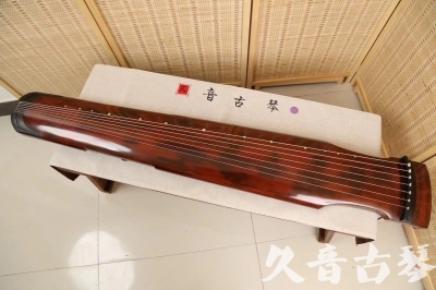 宁德市●久音古琴  ●今日推荐  20240523[收藏级仲尼式]