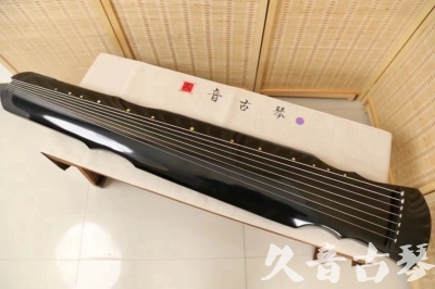 宁德市●久音古琴  ●今日推荐20240523  [收藏级灵机式]