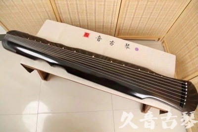 宁德市久音古琴  ●今日推荐20240527  [收藏级伏羲式]（升级必入）