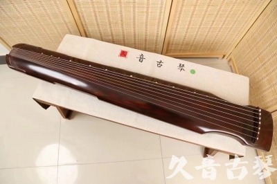宁德市●久音古琴  ●今日推荐  20240613[顶级演奏仲尼]