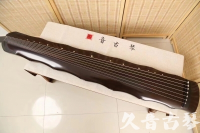 宁德市●久音古琴  ●典藏系列20240629  [高级演奏竹节]