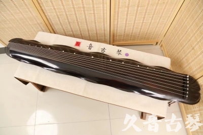 宁德市●久音古琴  ●今日推荐 20240724 [收藏级蕉叶式]