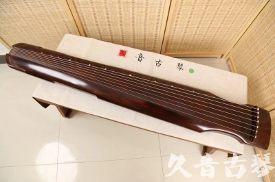 宁德市●久音古琴  ●今日推荐 20240814 [顶级演奏仲尼]