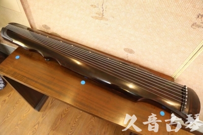 宁德市●久音古琴  ●今日推荐 20240828 [顶级演奏伏羲]