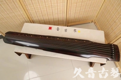 宁德市●久音古琴   ●新品推荐20240919  [高级精品演奏仲尼式]